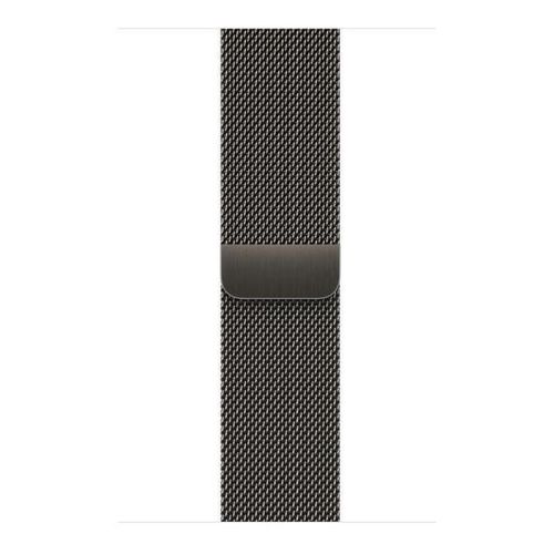 cumpără Curea Apple 41mm Graphite Milanese MTJM3 în Chișinău 