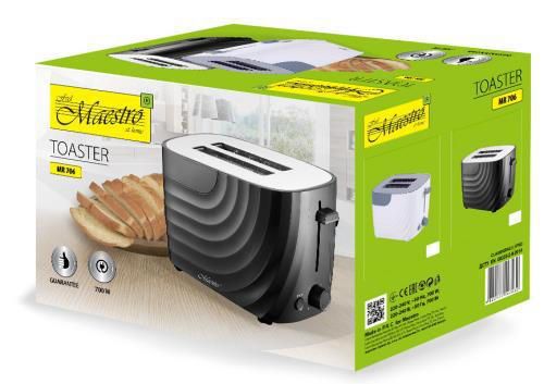 cumpără Toaster Maestro MR-706 în Chișinău 