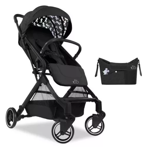 cumpără Сărucior pentru copii Hauck Travel N Care Set Disney 100 Black în Chișinău 