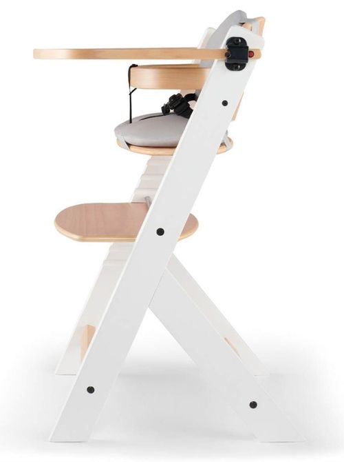 cumpără Scaun de masă KinderKraft ENOCK KHENOC0PWHT0000 white în Chișinău 