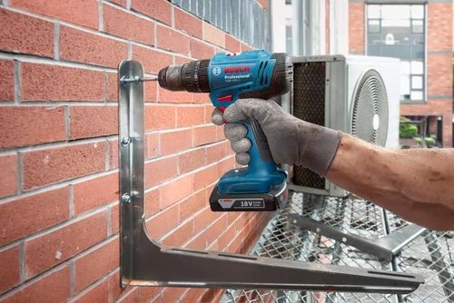 cumpără Bormașina Bosch GSB 183-Li 06019K9100 în Chișinău 