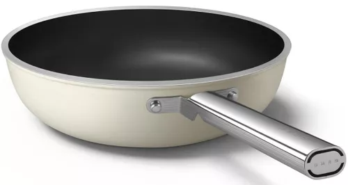 cumpără Tigaie SMEG WOF3002CRM în Chișinău 