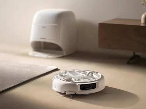 cumpără Aspirator robot DJI DJIVCROMOA White în Chișinău 