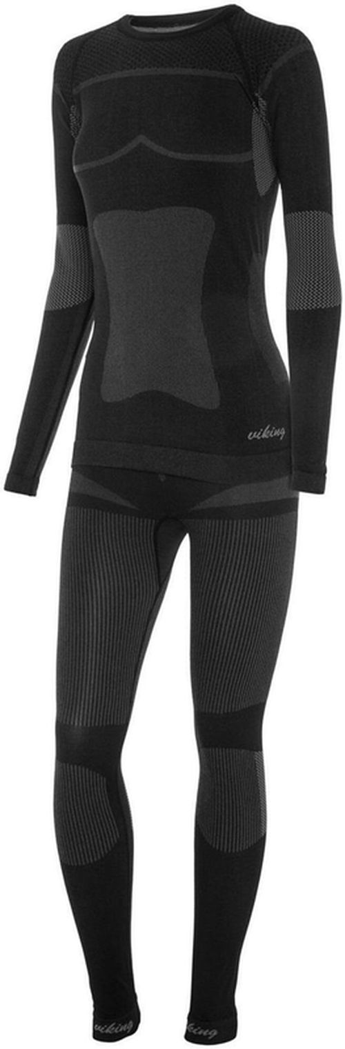 купить Одежда для спорта Wiking Explore More Lengerie termo Ilsa (set) (500/15/1977/08/S) в Кишинёве 