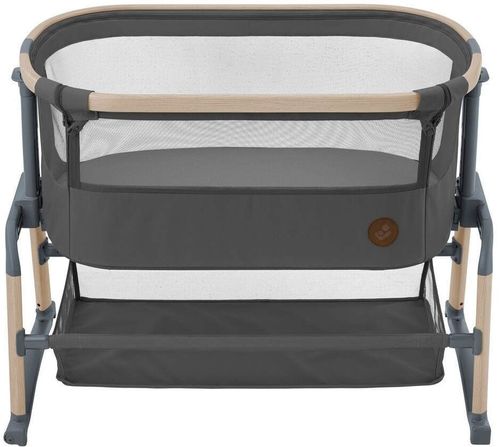 купить Колыбель Maxi Cosi 2121043110 Co-Sleeper Iora Air, Beyond Graphite в Кишинёве 