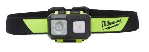 купить Фонарь Milwaukee 4933478112 de cap LED TRUEVIEW clasificare ATEX, ISHL-LED в Кишинёве 
