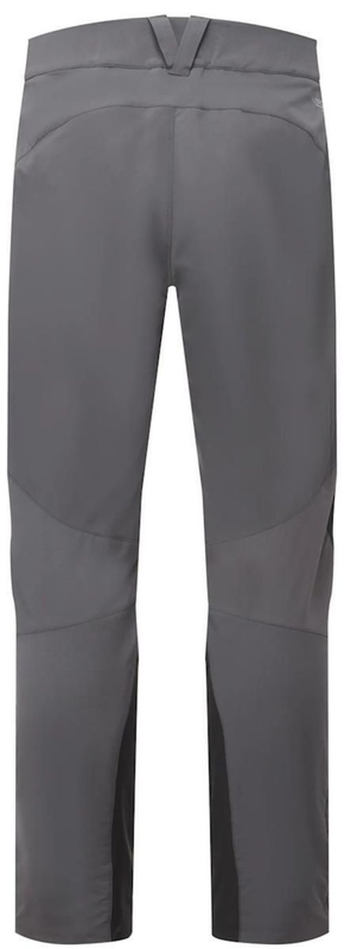 cumpără Îmbrăcăminte sport Rab Pantaloni barbati Torque VR Anthracite 30 Regular Leg (QVR-88-ANT-30-RG) în Chișinău 