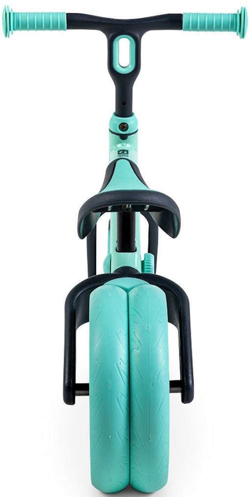 купить Велосипед Yvolution Y Velo Junior зеленый балансировочный велосипед (YV-YT16G2) в Кишинёве 