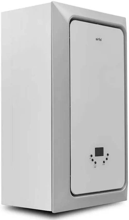 cumpără Cazan pe gaz Airfel Maestro Power Premix 26 kW în Chișinău 