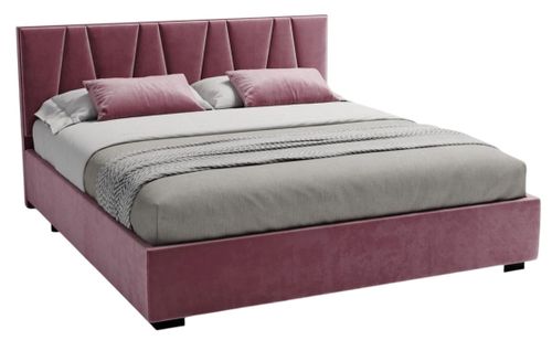 купить Кровать my-STYLE my-Eva 200x200 (P03D20M14) в Кишинёве 