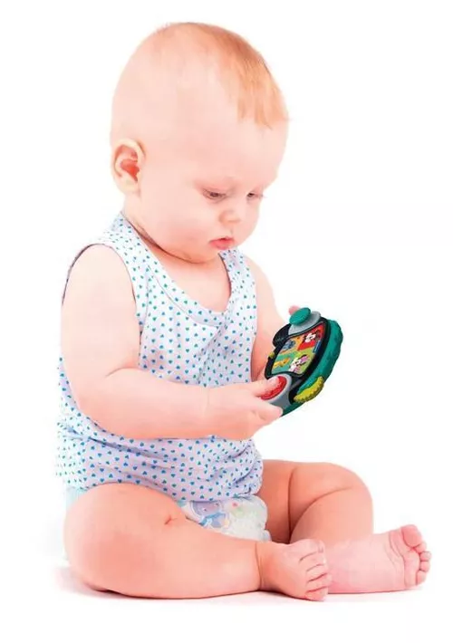 cumpără Jucărie Clementoni Primul meu controler de jocuri (17497) în Chișinău 