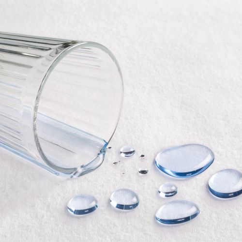 cumpără Husa pentru saltea Ibena 5516/010 (Vita) Matratzenschutz PURE Aktiv 90x200 White în Chișinău 
