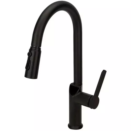 cumpără Bateria bucătărie miscellaneous HydroLux black în Chișinău 