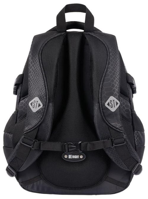 cumpără Rucsac pentru oraș St.RIGHT 52931 Shiny Snake în Chișinău 