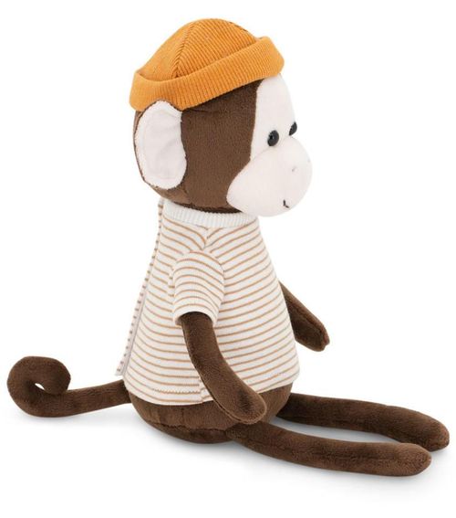cumpără Jucărie de pluș Orange Toys OS012-230/20 Charlie The Monkey: Orange Hat 20 în Chișinău 