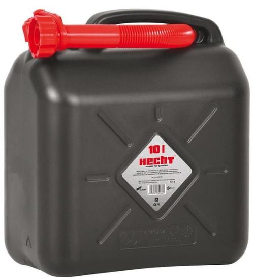 cumpără Accesoriu auto Hecht K00100 Canistra combustibil din plastic 10L în Chișinău 