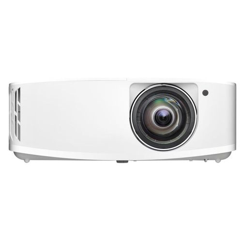 купить Проектор Optoma 4K400STx, Alb в Кишинёве 