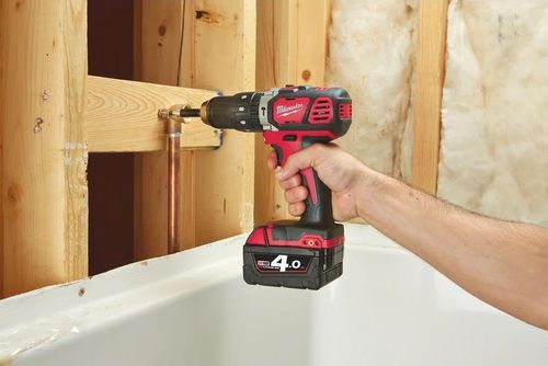 купить Шуруповёрт Milwaukee M18BPD-202C 4933443515 в Кишинёве 