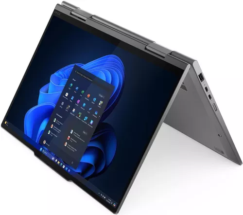 cumpără Laptop Lenovo ThinkPad X1 2-in-1 G10 Aura (21NU00KFGX) în Chișinău 