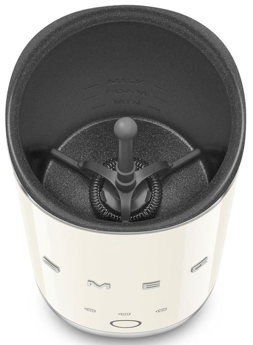 cumpără Capucinator SMEG MFF02CREU în Chișinău 