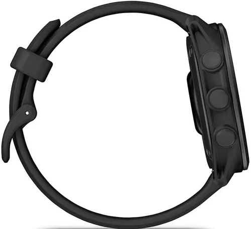 cumpără Ceas inteligent Garmin Forerunner 70, GPS, Black, WW (010-04307-00) în Chișinău 