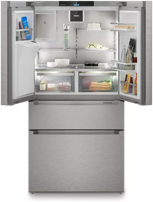 купить Холодильник SideBySide Liebherr MBsddi 9558 в Кишинёве 