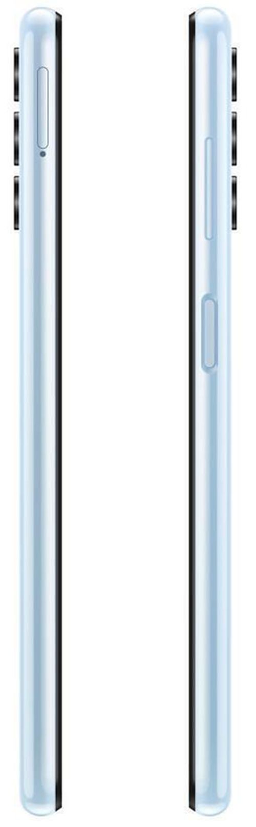 cumpără Smartphone Samsung A135/128 Galaxy A13 LIGHT BLUE în Chișinău 