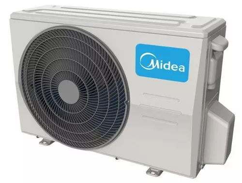 купить Кондиционер сплит Midea AG11A-12HRDN8 + Wi-Fi (Inverter) в Кишинёве 