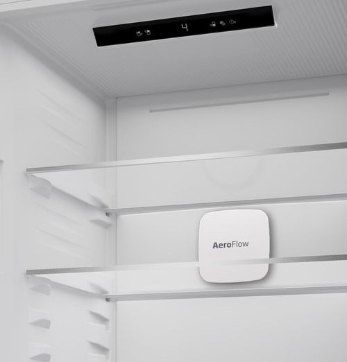 купить Встраиваемый холодильник Beko B7BCNA295HS1 в Кишинёве 