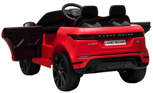 купить Электромобиль Richi RRE99/3 rosie Range Rover Evoque в Кишинёве 