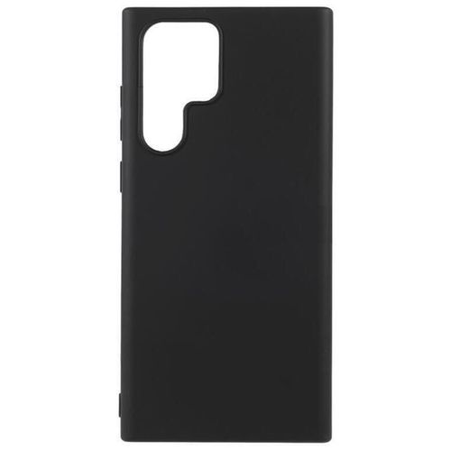 купить Чехол для смартфона Screen Geeks Galaxy S22U Solid Black в Кишинёве 