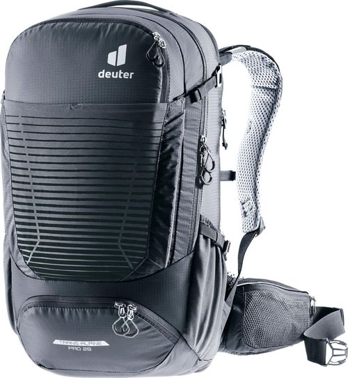 cumpără Rucsac sportiv Deuter Trans Alpine Pro 28 black-graphite în Chișinău 