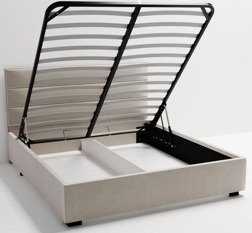 cumpără Pat my-STYLE my-Amy 90x200 (P01D90M03) în Chișinău 