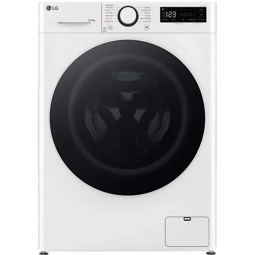 купить Стиральная машина с сушкой LG F4DR510S0W в Кишинёве 