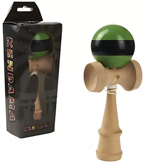 купить Игрушка Momki MKMT7255-3 Joc de îndemânare Kendama в Кишинёве 