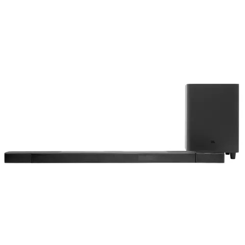 cumpără Soundbar JBL BAR 9.1 True Wireless Surround în Chișinău 