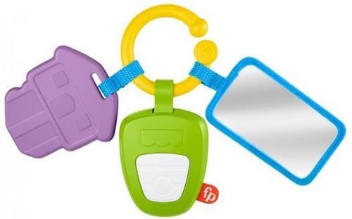 купить Погремушка Fisher Price GRT57 Cheite в Кишинёве 