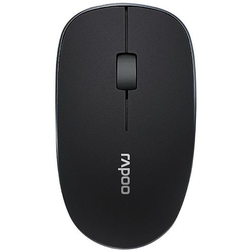 cumpără Mouse Rapoo 3510 Optical Black în Chișinău 