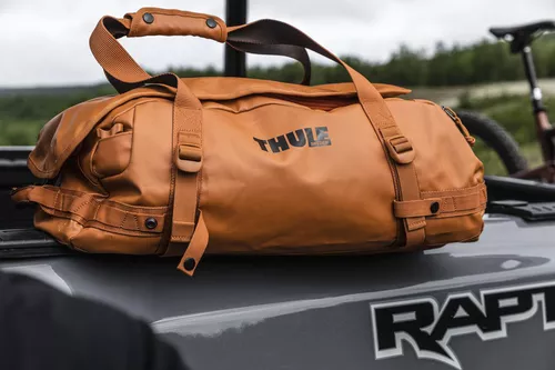 купить Сумка дорожная THULE Chasm 70 L autumnal в Кишинёве 