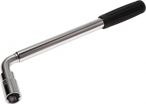 cumpără Unealta de mana JTC JTC-5213 Ключ баллонный телескопический 1/2" с головкой 17/19 мм în Chișinău 