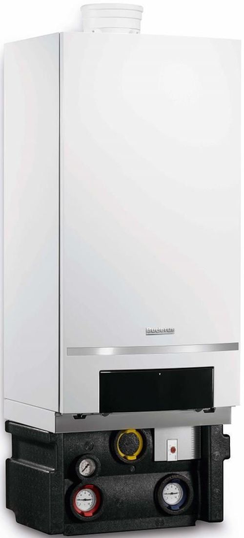 cumpără Cazan pe gaz Buderus GB 162-70 V2 în Chișinău 