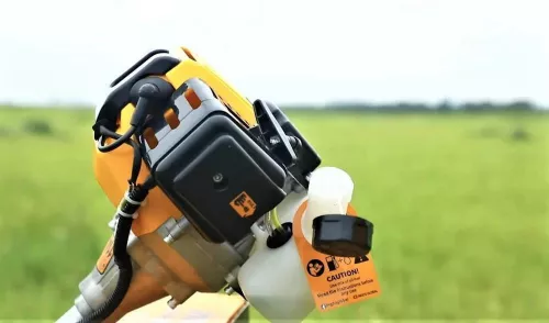 купить Триммер для газона INGCO GBC5434421 (47942) в Кишинёве 