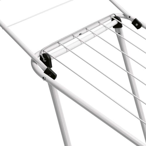 cumpără Uscător de rufe Tadar Basic 182x40x86cm White în Chișinău 