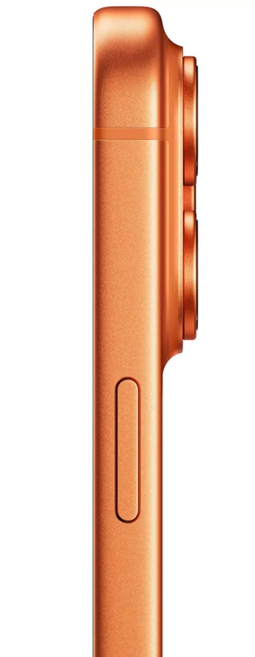 купить Смартфон Apple iPhone 17 Pro 256GB Cosmic Orange MG8H4 в Кишинёве 