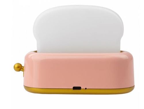 купить Ночной светильник Mary’s MW20721 LED Pink Toaster в Кишинёве 