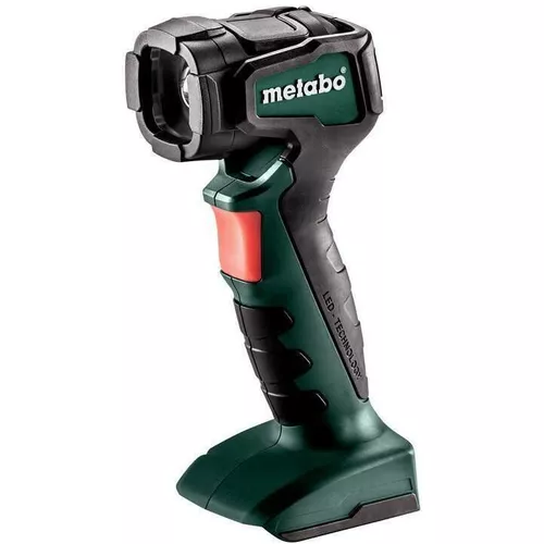 cumpără Iluminat construcţii Metabo Power Maxx ULA 12 600788000 în Chișinău 