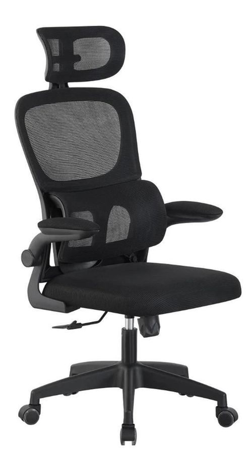 cumpără Fotoliu de birou Xenos Milan Black în Chișinău 