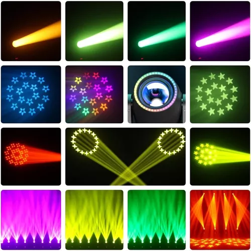 cumpără Iluminat decorativ CM Audio CM 200 W în Chișinău 