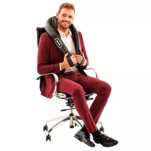 купить Массажер электрический Casada Neck2Go в Кишинёве 