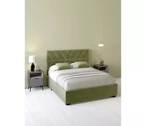 купить Кровать my-STYLE my-Lora 90x200 (P53D90M20) в Кишинёве 